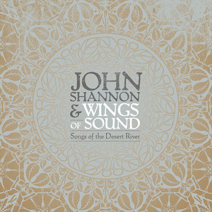 John Shannon & Wings Of Sound