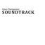 Soundtrack Albumcover