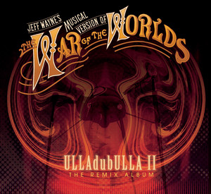 ULLAdubULLA Vol. 2 album