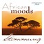 African moods Albumcover