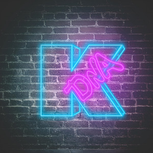 DNA cover
