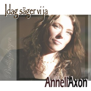 Anneli Axon