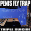 Triple Suicide Albumcover