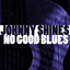 No Good Blues cover