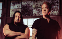 Fear Factory Photo
