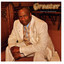 Greater Albumcover