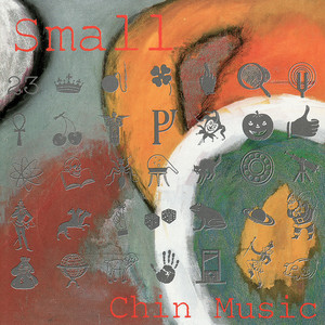 Chin Music cover