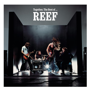 Together: The Best of Reef album