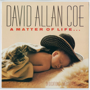A Matter of Life... And Death album