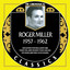 Roger Miller 1957-1962 cover