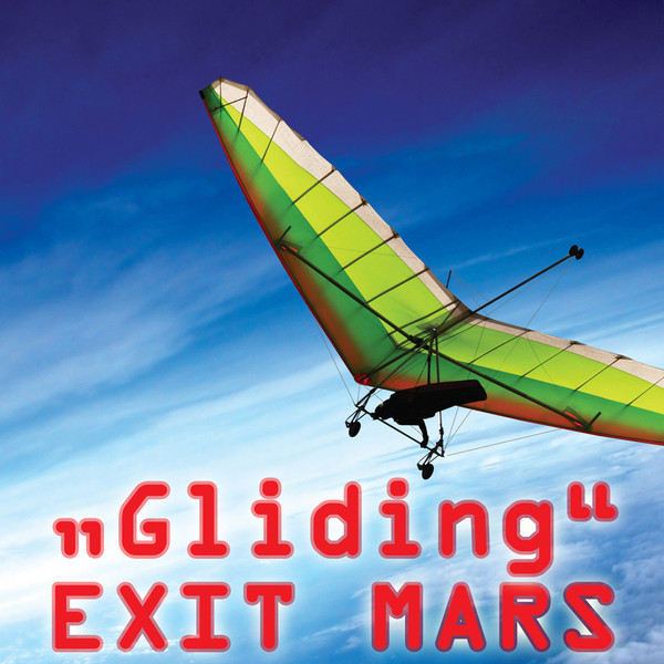 Exit Mars Photo