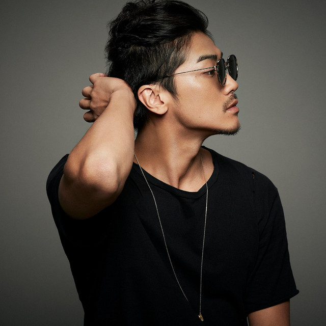Jin Akanishi Spotify