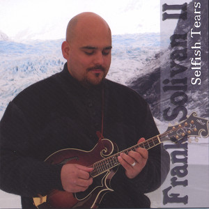 Selfish Tears Albumcover