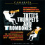 Tutti's Trumpets and Trombones cover