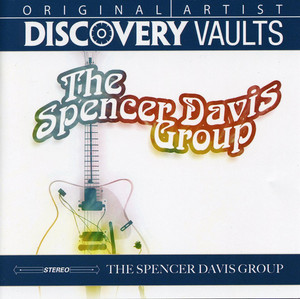 Discovery Vaults album