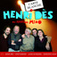 Carte Blanche à Henri Dès au Festival Mino cover