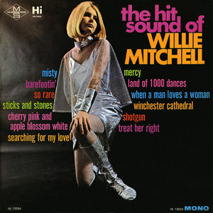 The Hit Sound Of album
