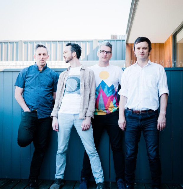 The Smallgoods photo