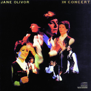 In Concert cover
