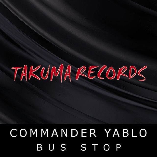 Commander Yablo Photo
