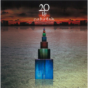 20th cover