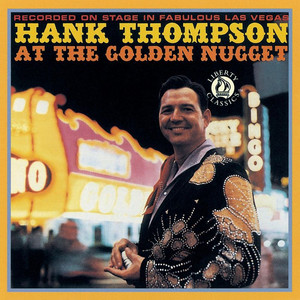 At the Golden Nugget album