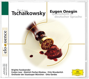 Orchester Der Staatsoper Munchen