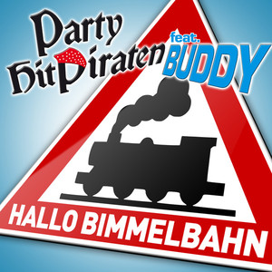 Party Hit Piraten feat. Buddy