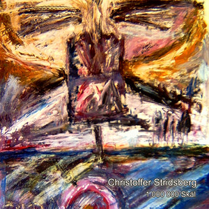 Christoffer Stridsberg