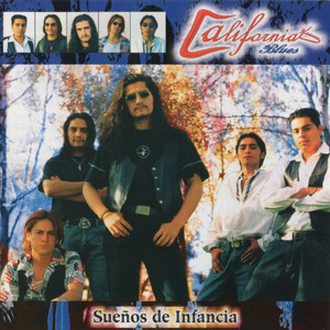 Sueños de Infancia album