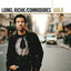 Gold cover