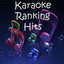 Karaoke Ranking Hits Albumcover