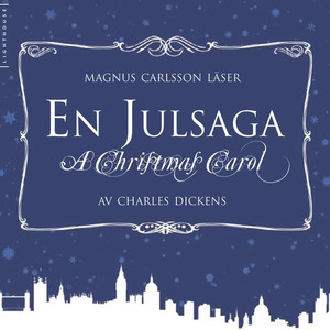 Magnus Carlsson cover