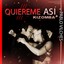 Quiereme Asi Albumcover