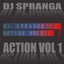 Action, Vol. 1 Albumcover