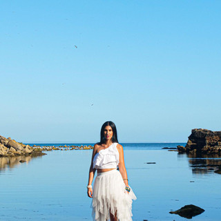 Lyna Mahyem Photo