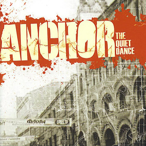 The Quiet Dance cover