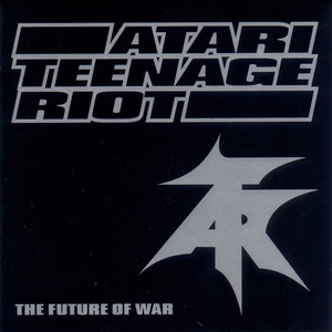 The Future of War cover