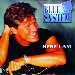 Here I Am album