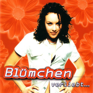 Verliebt... cover