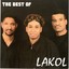 The Best of Lakol Albumcover