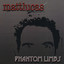 Phantom Limbs Albumcover