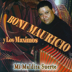 Boni Mauricio y Los Maximos