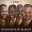 The Golden Gate Quartet 80 Years cover