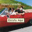 Escuta aqui cover