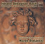 Johann Sebastian Bach: Works for Organ cover