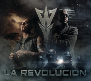 La revoluciÃ³n album