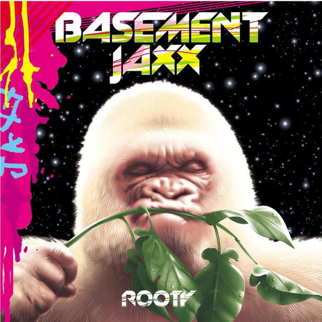 Rooty cover