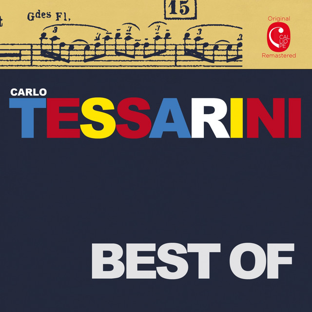 Carlo Tessarini Photo