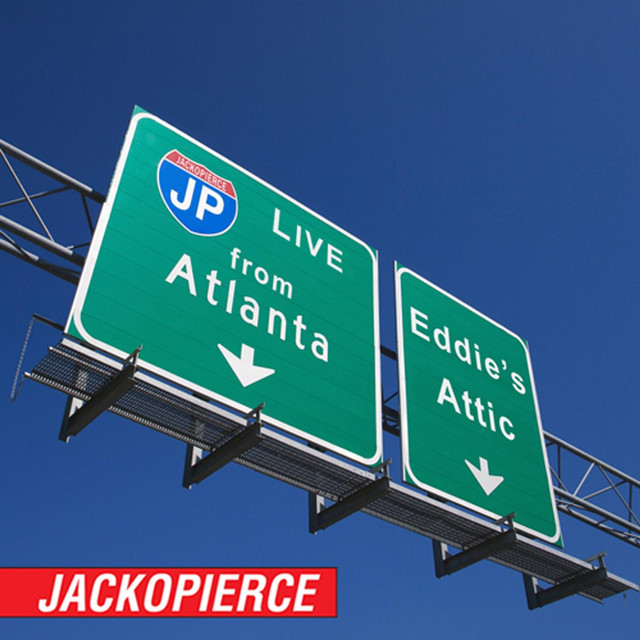Live From Atlanta cover